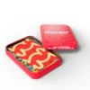 Dappr Knip Pleisters Graffiti (12 stuks)