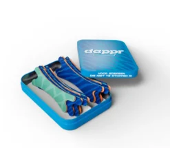 Dappr Neusstrips Savanne (30 stuks)