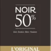 Dardenne Pure Chocolade 50% Tablet Bio (80 gr)
