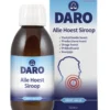 Daro Alle Hoest Siroop (150 ml)