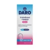 Daro 2-in-1 Kriebelhoest + Keelpijn (150 ml)