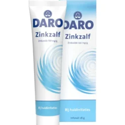 Daro Zinkzalf (28 gr)