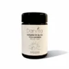 Darvita D3 & K2 3000 IU MCT-poeder (kokos) (60 vega capsules)