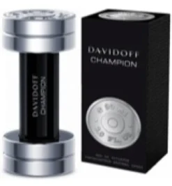 Davidoff Champion Eau De Toilette Vapo (90 ml)