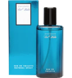 Davidoff Cool water eau de toilette vapo men (40 ml)