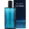 Davidoff Cool Water Homme Eau De Toilette Natural Spray (125 ml)