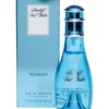 Davidoff Cool water woman eau de toilette (50 ml)