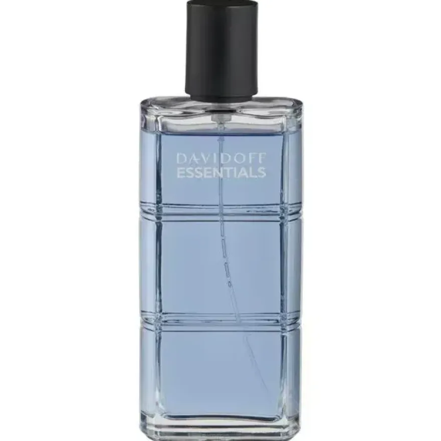 Davidoff Essentials Blue Eau De Toilette (110 ml)