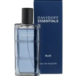 Davidoff Essentials Blue Eau De Toilette (110 ml)