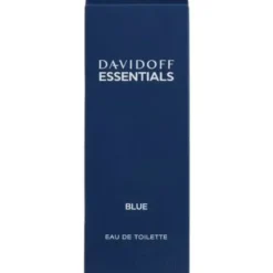 Davidoff Essentials Blue Eau De Toilette (110 ml)