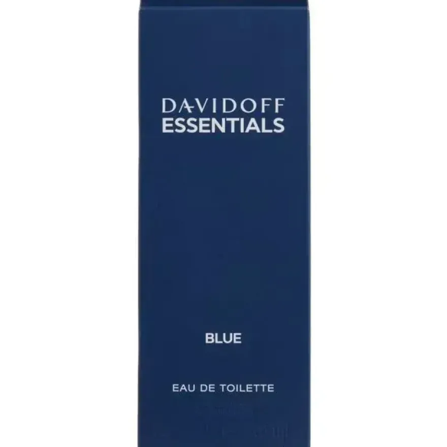 Davidoff Essentials Blue Eau De Toilette (110 ml)