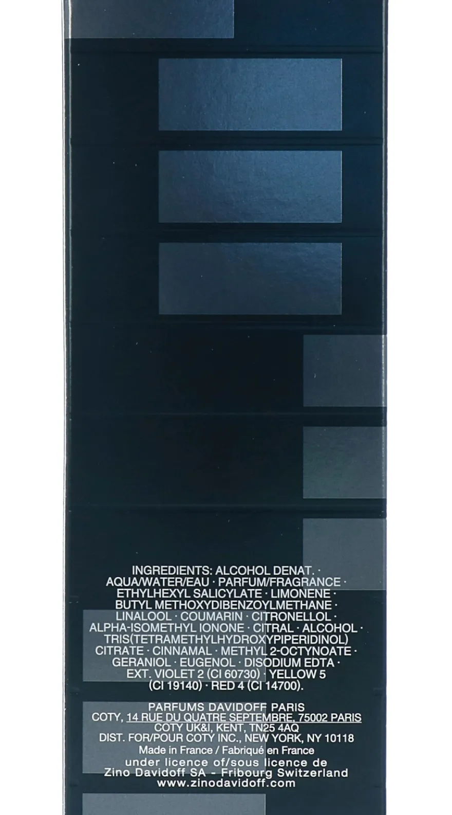 Davidoff The Game Eau De Toilette (100 ml)