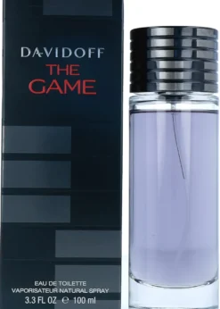 Davidoff The Game Eau De Toilette (100 ml)