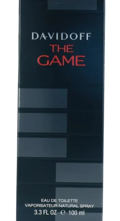 Davidoff The Game Eau De Toilette (100 ml)
