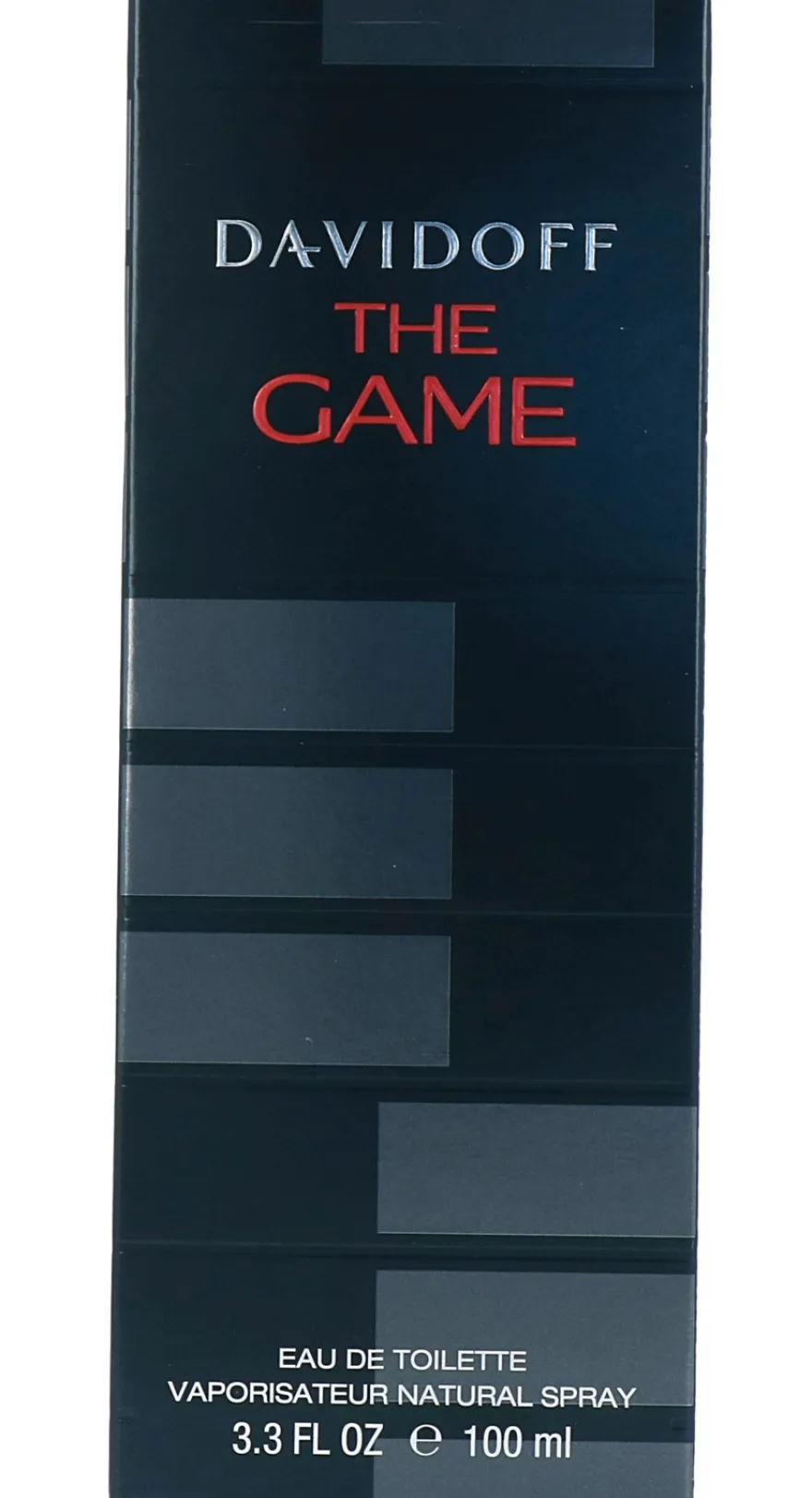 Davidoff The Game Eau De Toilette (100 ml)