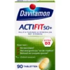 Davitamon Actifit 50+ (90 tabletten)