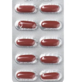 Davitamon Compleet Zwanger Plus Visolie (60 capsules)