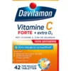 Davitamon C time-release (42 tabletten)