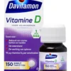 Davitamon D Volwassen Smelttablet (150 tabletten)