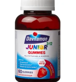 Davitamon Junior multi (60 stuks)