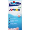 Davitamon Junior 1+ Smelttablet (150 tabletten)