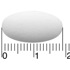 Davitamon Magnesiumcitraat & Magnesiumoxide (120 tabletten)