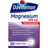 Davitamon Magnesium 400 mg (30 tabletten)