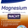 Davitamon Magnesium voor de Nacht (30 tabletten)