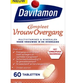 Davitamon Multi Overgang (60 tabletten)