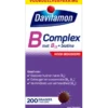 Davitamon Vitamine B Complex Forte (200 Stuks)
