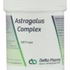 Deba Pharma Astragalus Complex Capsules (120 vega capsules)