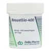 Deba Pharma Boswellia Capsules (60 vega capsules)