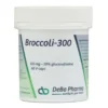 Deba Pharma Broccoli Capsules (60 vega capsules)