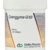 Deba Pharma Coenzyme Q10 Softgels (180 softgels)