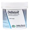 Deba Pharma Debavit Capsules (120 vega capsules)