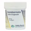 Deba Pharma Duindoornolie Softgels (90 softgels)
