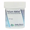 Deba Pharma Folium-aktief Capsules (60 vega capsules)