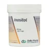 Deba Pharma Inositol Capsules (100 vega capsules)