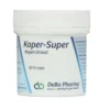 Deba Pharma Koper Super Capsules (60 vega capsules)