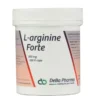Deba Pharma L-arginine Capsules (100 vega capsules)