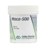 Deba Pharma MACA Capsules (60 vega capsules)