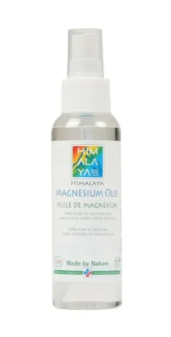 Deba Pharma Magnesiumolie (100 ml)