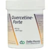 Deba Pharma Quercetine-forte Capsules (120 vega capsules)