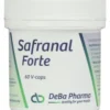 Deba Pharma Safranal-forte Capsules (60 vega capsules)