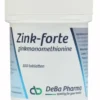 Deba Pharma Zink-forte Tabletten (100 tabletten)