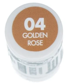 Deborah Milano Concealer 04 Golden Rose Bio (1 stuk)