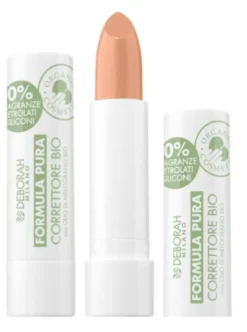 Deborah Milano Concealer 04 Golden Rose Bio (1 stuk)