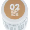Deborah Milano Concealer 02 Light Rose Bio (1 stuk)