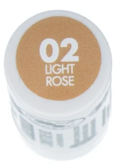 Deborah Milano Concealer 02 Light Rose Bio (1 stuk)