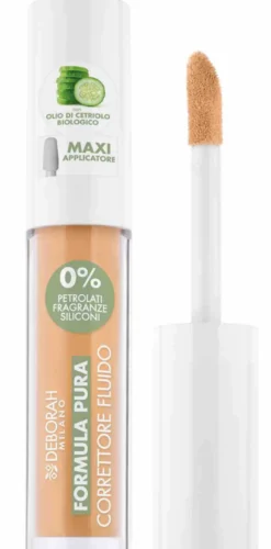 Deborah Milano Formula Pura 02 Concealer 4.98gr (4.98 gr)
